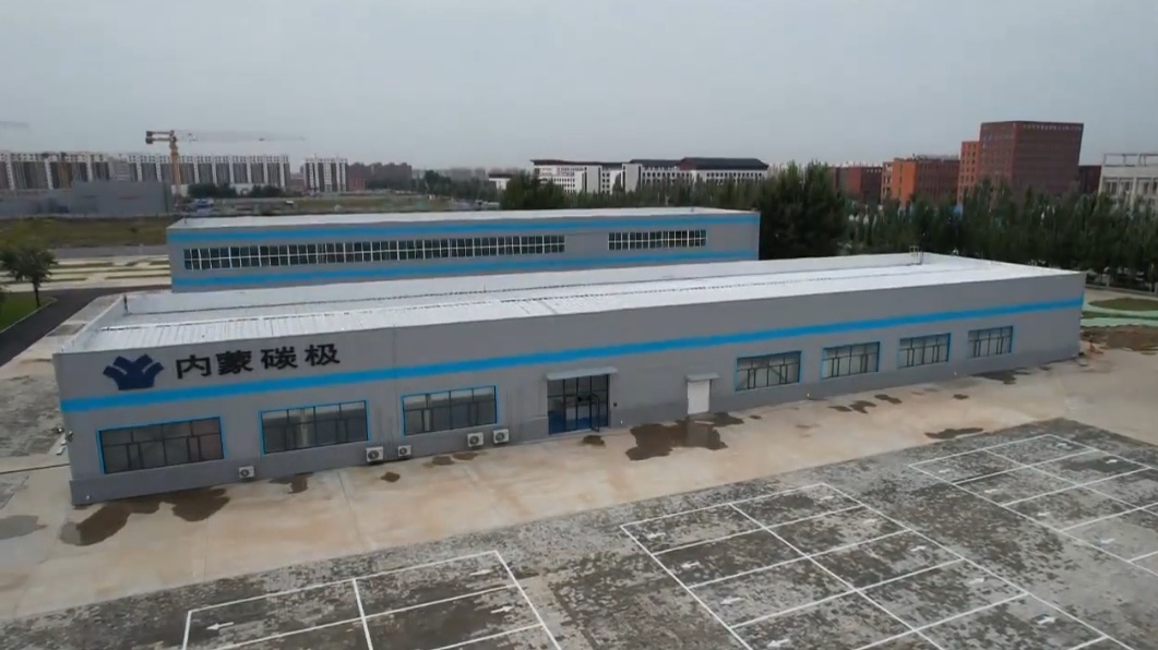 卓为净化远赴北疆筑精品 呼和浩特钻石无尘车间收尾在即